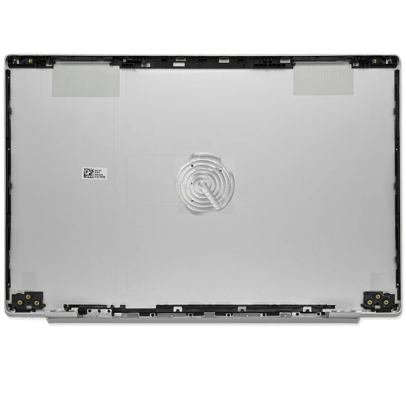 Imagem -04 - Nova Capa para hp Pavilion 13-um 13-an0003tu Tpn-q214 Portátil Lcd Capa Traseira Moldura Dianteira Dobradiças Encosto de Mãos Caixa Inferior 13.3 Prata