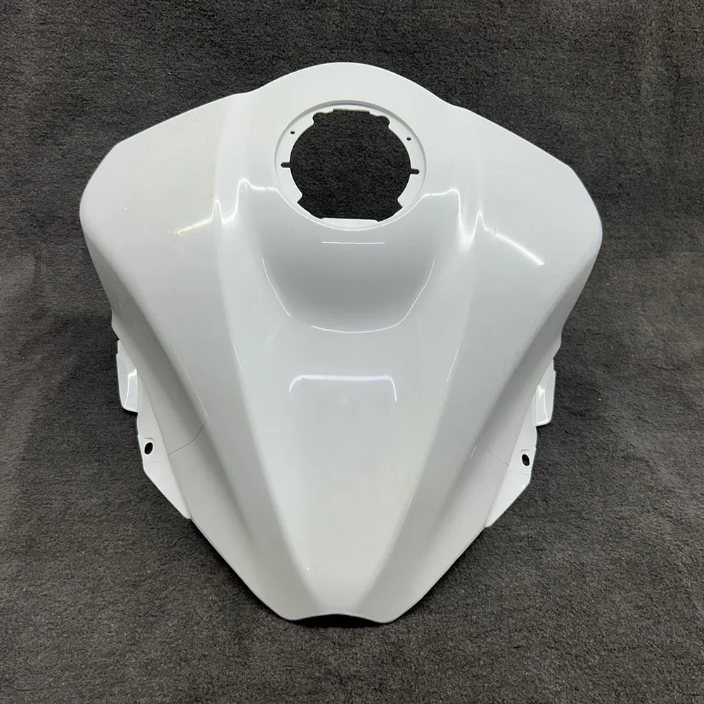 Unpainted ABS Gas Fuel Tank Cover Fairing For SUZUKI Hayabusa GSX1300R 2021-2023