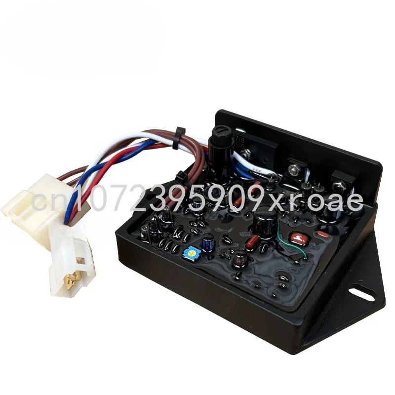 ATH-1130 Generator AVR-5 Regulating Pressure Plate ATH-3160 Voltage Regulator Is Suitable for ATH-3135E-DP