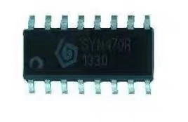 

10 шт., оригинальный запас SYN470R SOP16 ICIC