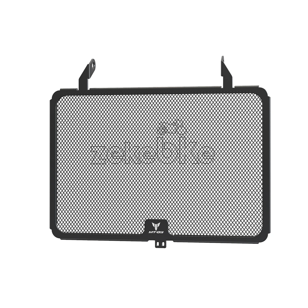 MT 09 FZ 09 Motorcycle Radiator Grille Side Cover Guard Cooler Protector For Yamaha MT09 FZ09 2014 2015 2016 2017 FZ-09 MT-09 6