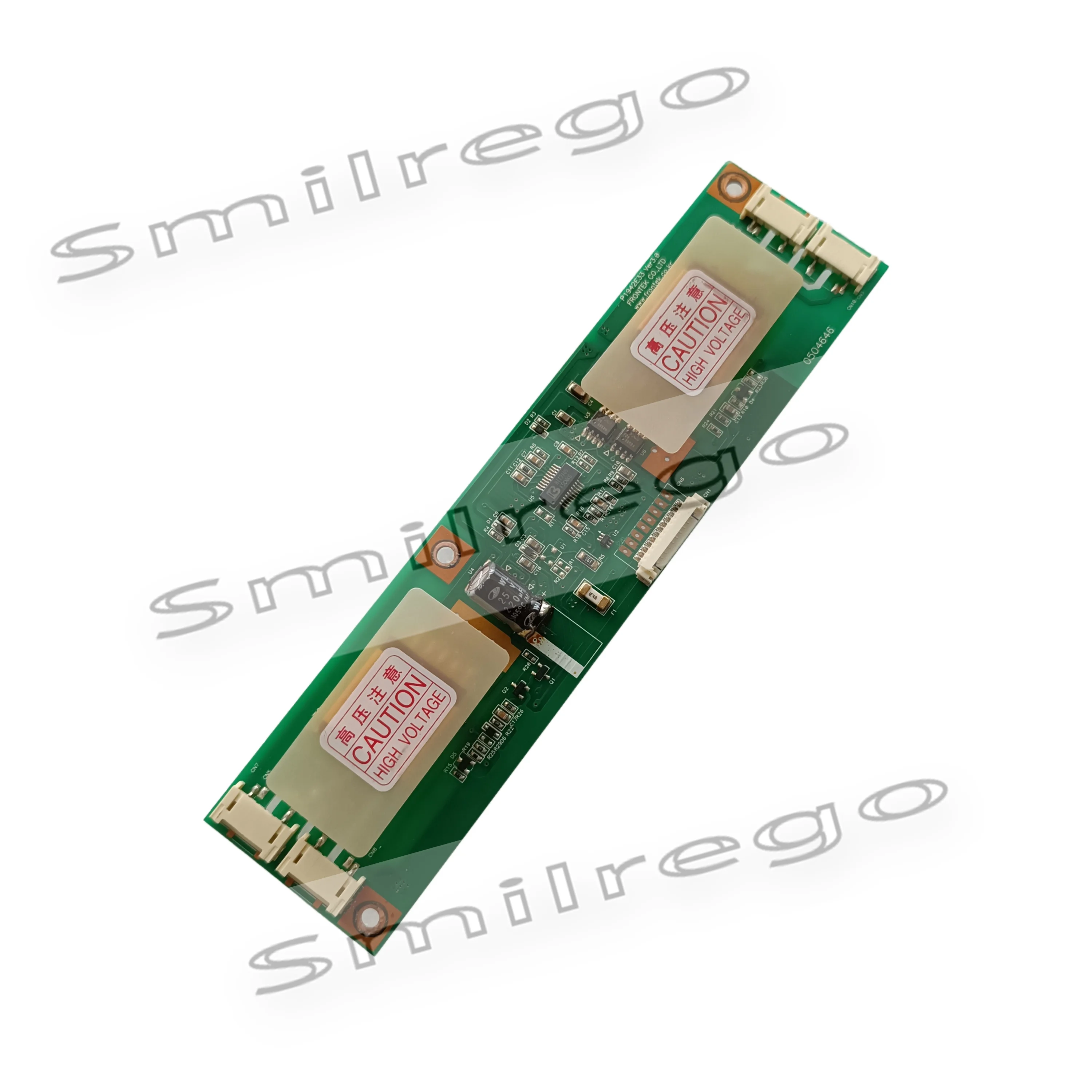 E250425: La scheda inverter LCD ideale per il tuo dispositivo