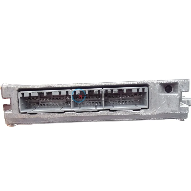 4372490 High Quality Controller EX200-5 EX120-5 Diesel Excavator Engine Parts ECU Computer Board Factory Direct Sales