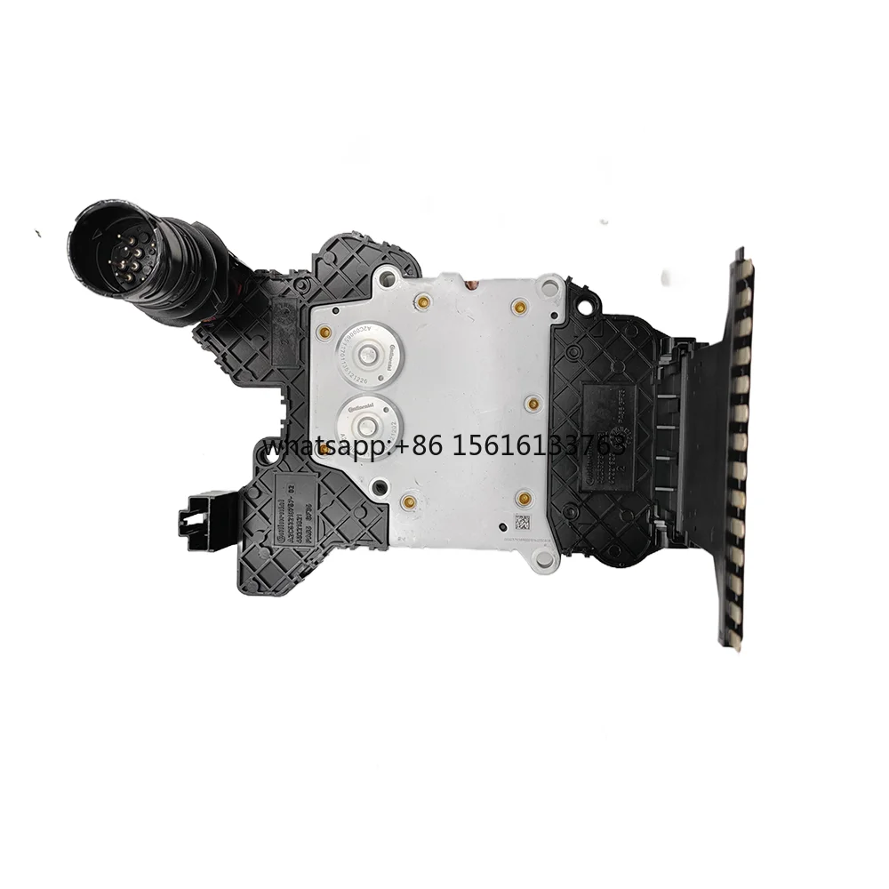 DQ500 Transmission Control Module (TCU) 0BH30011G High Quality Remanufactured for  Audi DSG 7-Speed Automatic