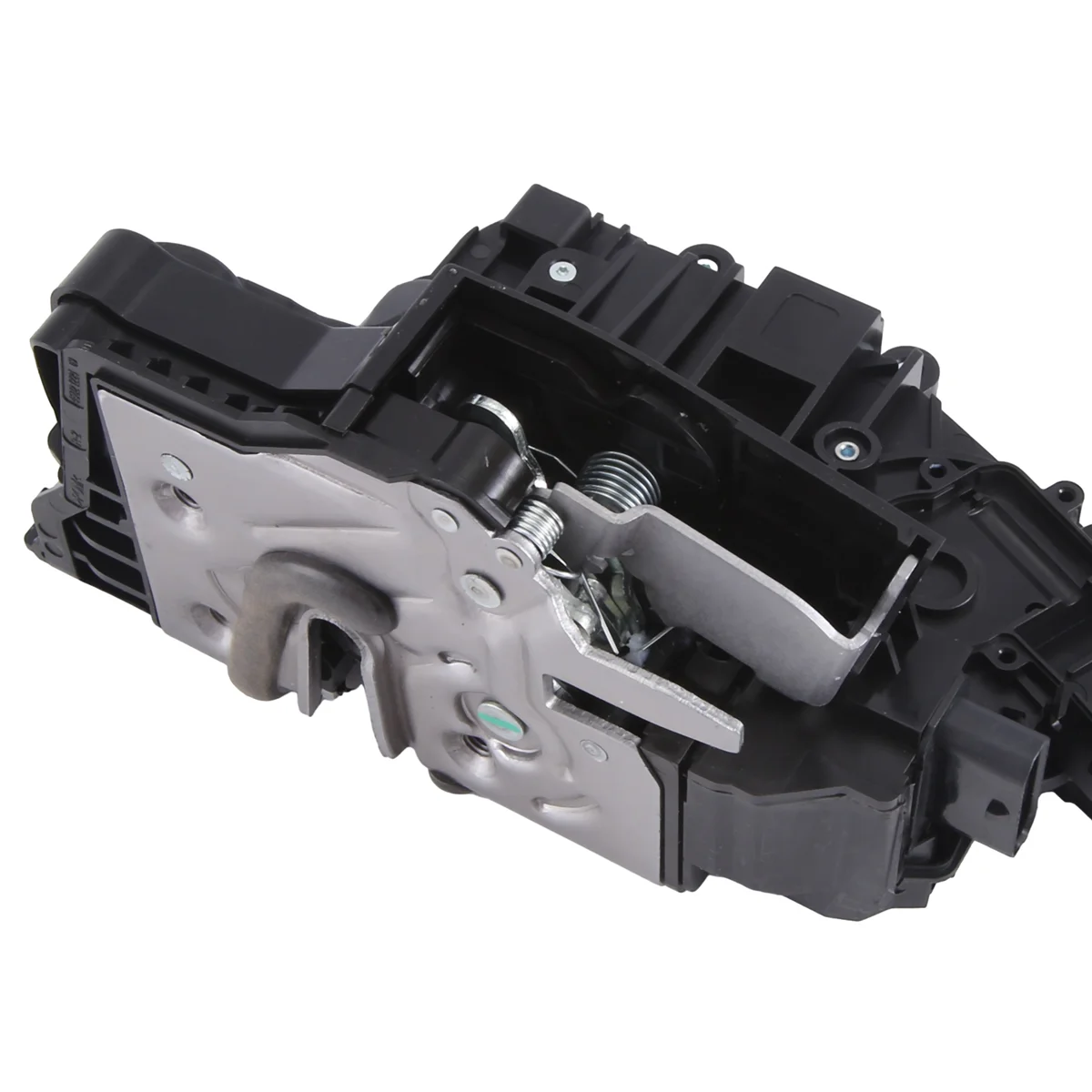 

Front Right Car Door Lock Lock Cylinder Door Lock Actuator 0997200401 0997207000 for Mercedes-Benz E/S-CLASS GLE GLS jasmine