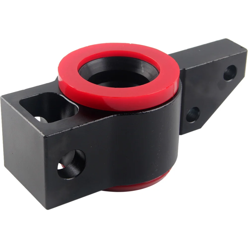 Front Control Arm Polyurethane Bushing Kit for VW Passta B6 B7 CC Tiguan MK1 Sharan MK2,Audi Q3 TT MK2 8J,Seat Alhambra MK2