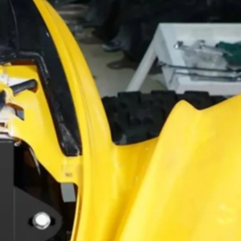 

For Yamaha YFM700 YFM700R Raptor 700 700R SE 2006-2019 2020 2021 2022 2023 2024 2025 2026 Radiator Grille Guard Cover Protector