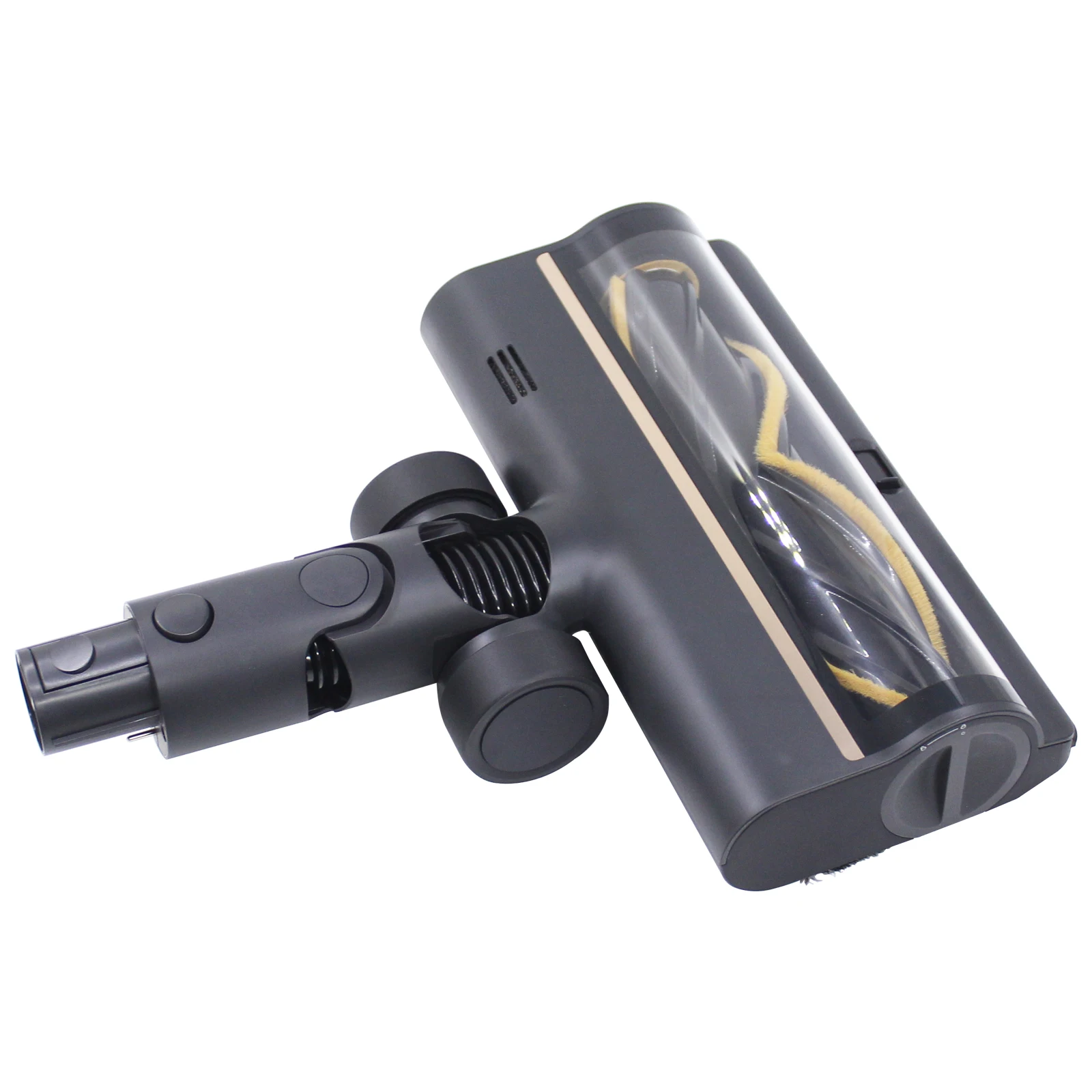 Dreame-رأس فرشاة متعدد الأسطح ، R10 Pro ، R20 مكنسة كهربائية ، أصلية