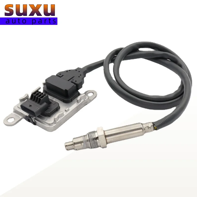 

NOX Sensor 29640-2F150 296402F150 For Nitrogen oxygen sensor Hyundai Kia OEM 29640-2F150 296402F150