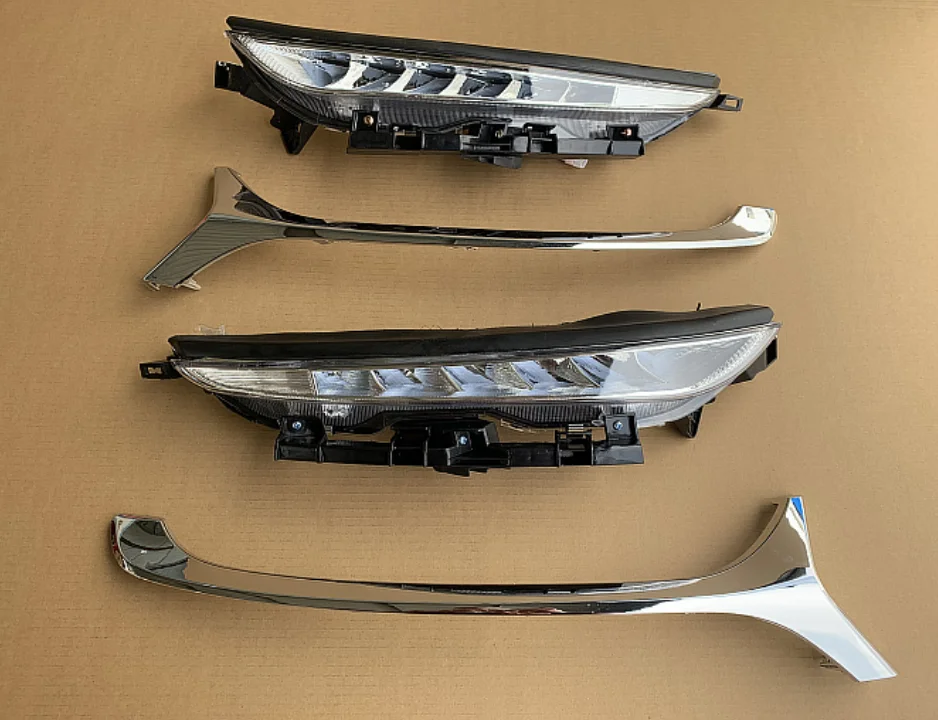 

Front Daytime Running Light For Baojun 510