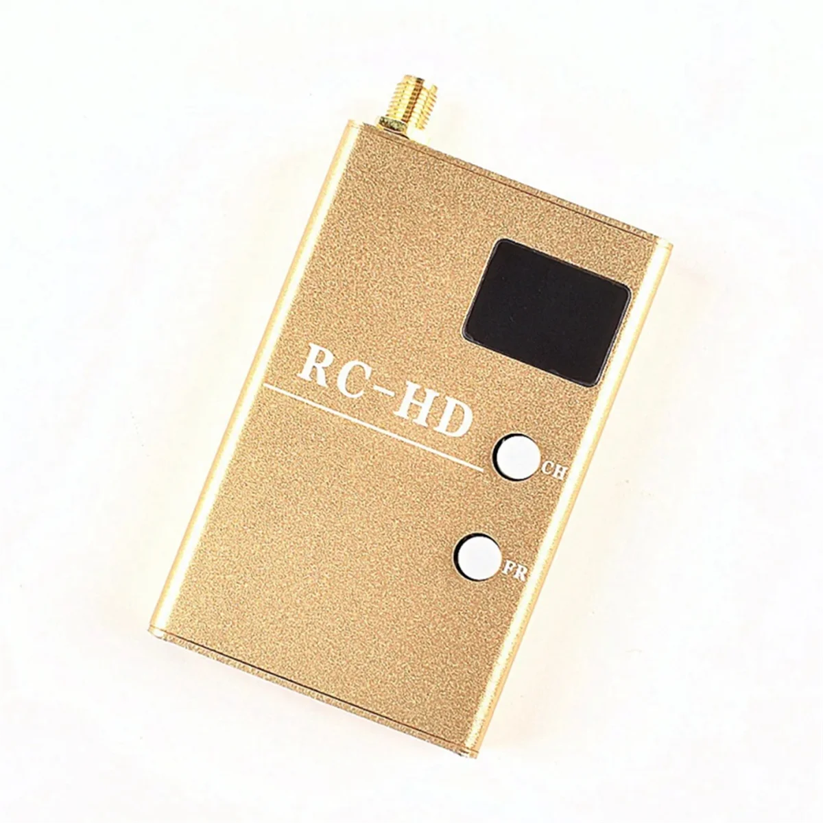 RC832HD RC-HD FPV 5.8G 5.8GHz 48CH 48 Channels Receiver HDMI-Compatible with A/V and Power Cables for Quadcopter F450