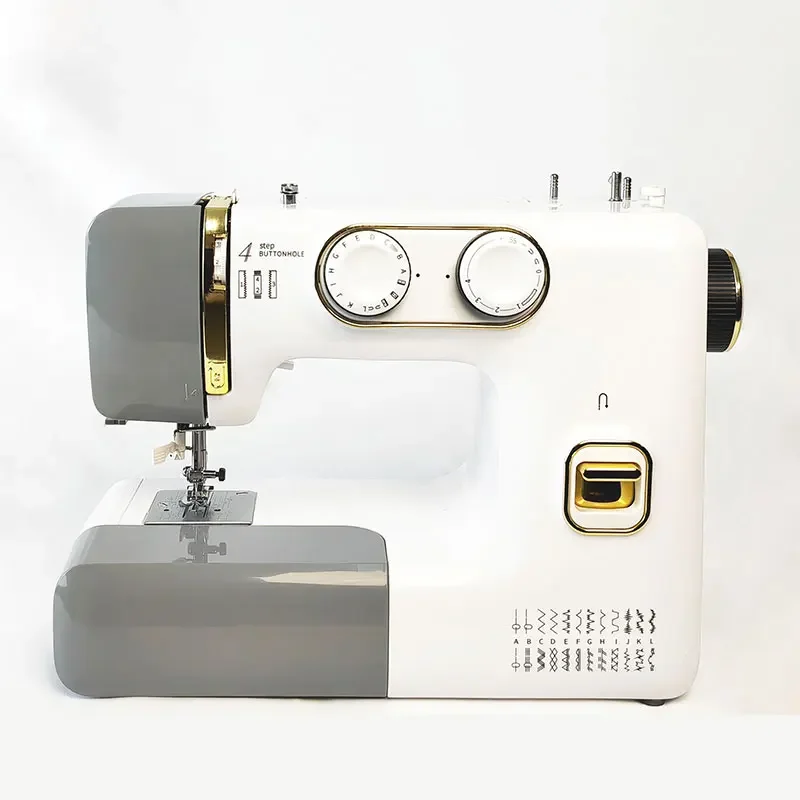 Electric Multifunctional Sewing Machine FY-E300 Automatic Threading Servo Motor