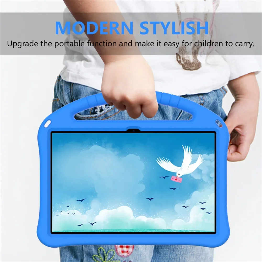 Case For Lenovo Tab P11 Pro 11.5 2nd 11.2 Plus M10 10.1 2nd X306 Plus 10.3 Xiaoxin pad 10.6 M8 3rd 4th M9 Tablet Funda Cover