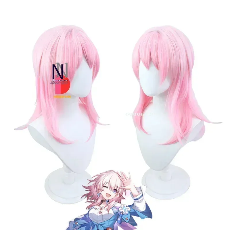 DY20Honkai Star Rail Game KFC X أزياء تنكرية 7 مارس Danheng مجموعة كاملة من الزي لمحبي الحدث التنكري مع الملحقات والعلاقات العامة