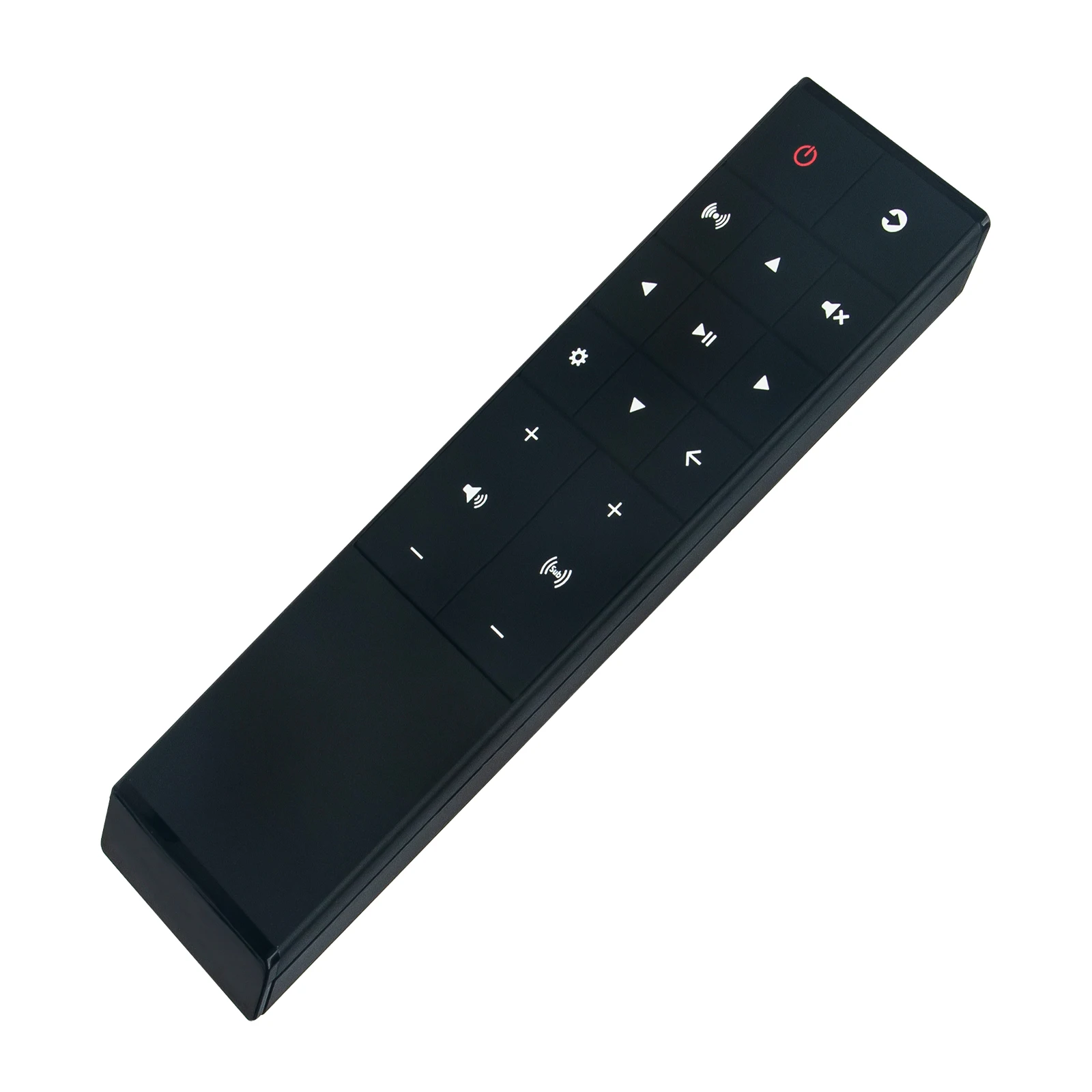 New  Replaced Remote Control Fit for PHILIPS Soundbar 8000 SeriesTAB8505/10 TAB8507B  TAB8905 TAB8405/10  TAB7807/37