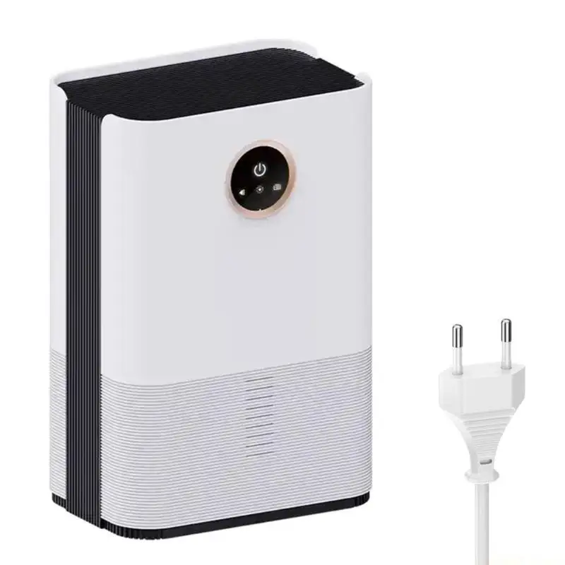 

D0AB Light Weight Dehumidifier Home Moisture Absorption Machine For Small Apartments