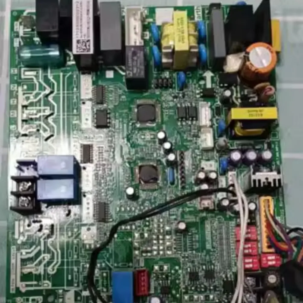 Brand new motherboard for Midea air conditioners, model number 17123000002212 AU-KFR105T2 BP3N1-X-1