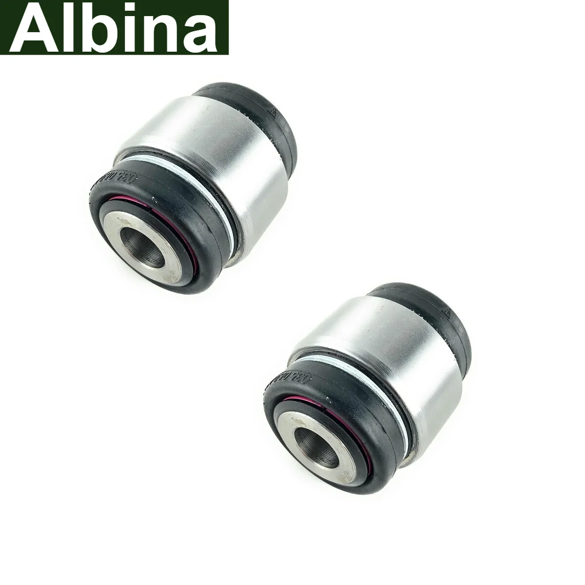 

RHF000260 Rear Wheel Knuckle Small Upper Bushing Replacement For Range Rover L322 2003-2012