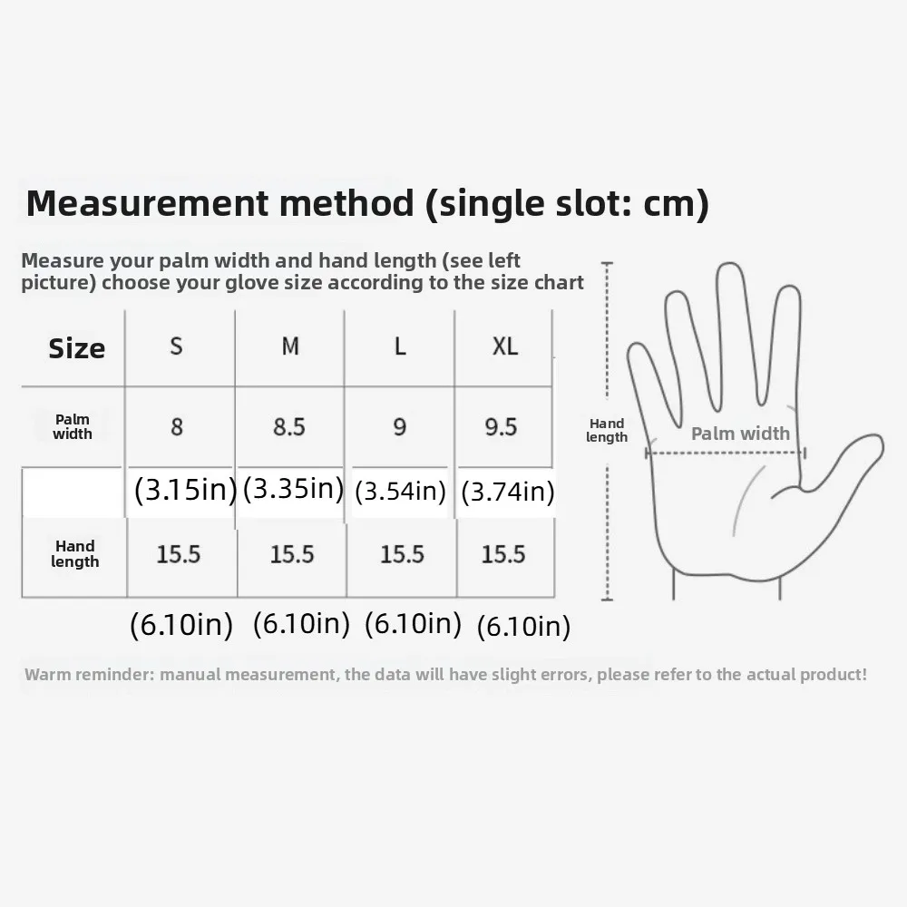 Guanti da sollevamento pesi resistenti all'usura Guanti da ciclismo fitness traspiranti ammortizzanti antiscivolo professionali