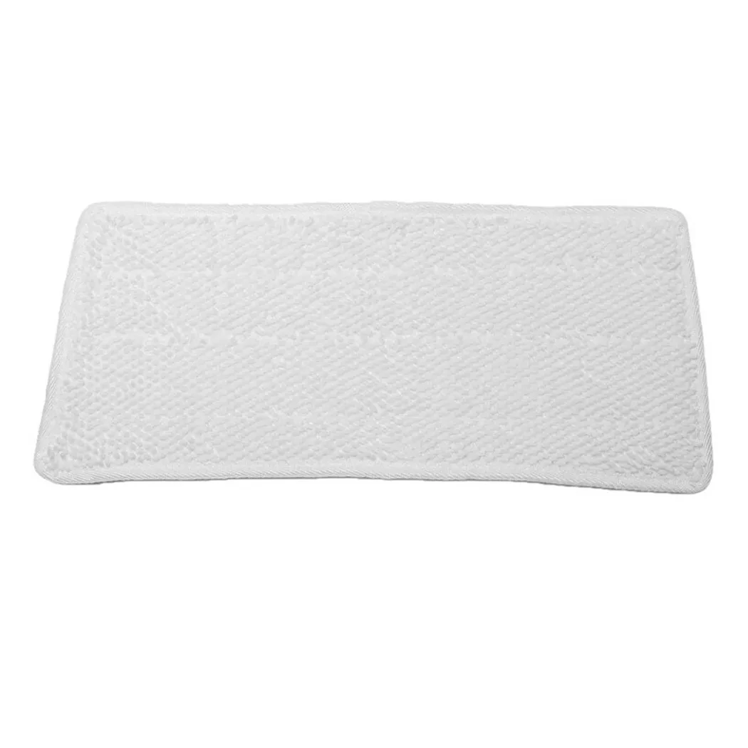 Parte di ricambio Mop Pad compatibile per Vileda Steam XXL Steam Mop accessori lavabili Mop Cloth Pads