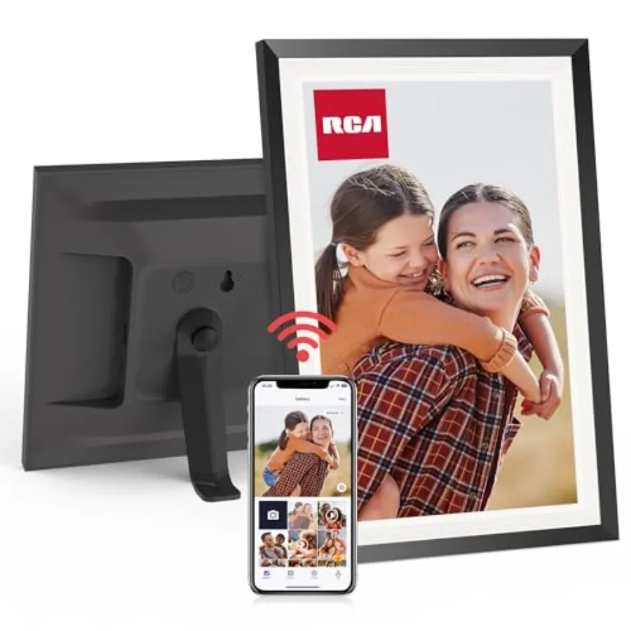 Rca 10.1" Wifi Digi…