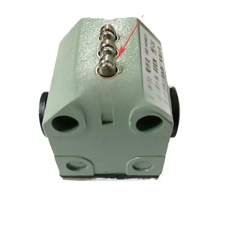 

Beijing First Machine Tool LXZ1-03X/W 02 01/X/N Combination Travel CNC Machine Tool Limit Switch