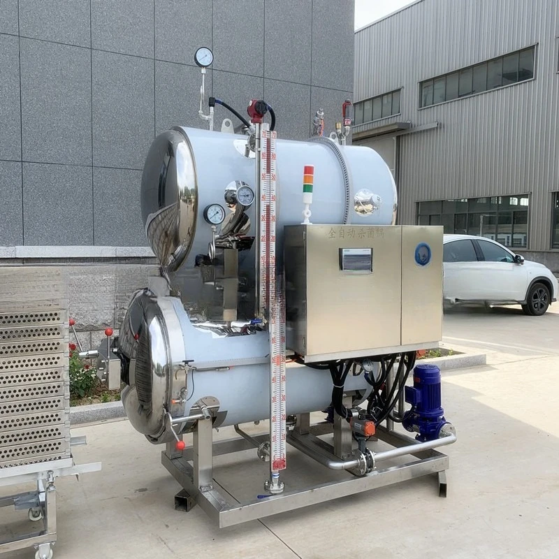 

Small, water bath, sterilization pot, multi-function, high temperature and high pressure
