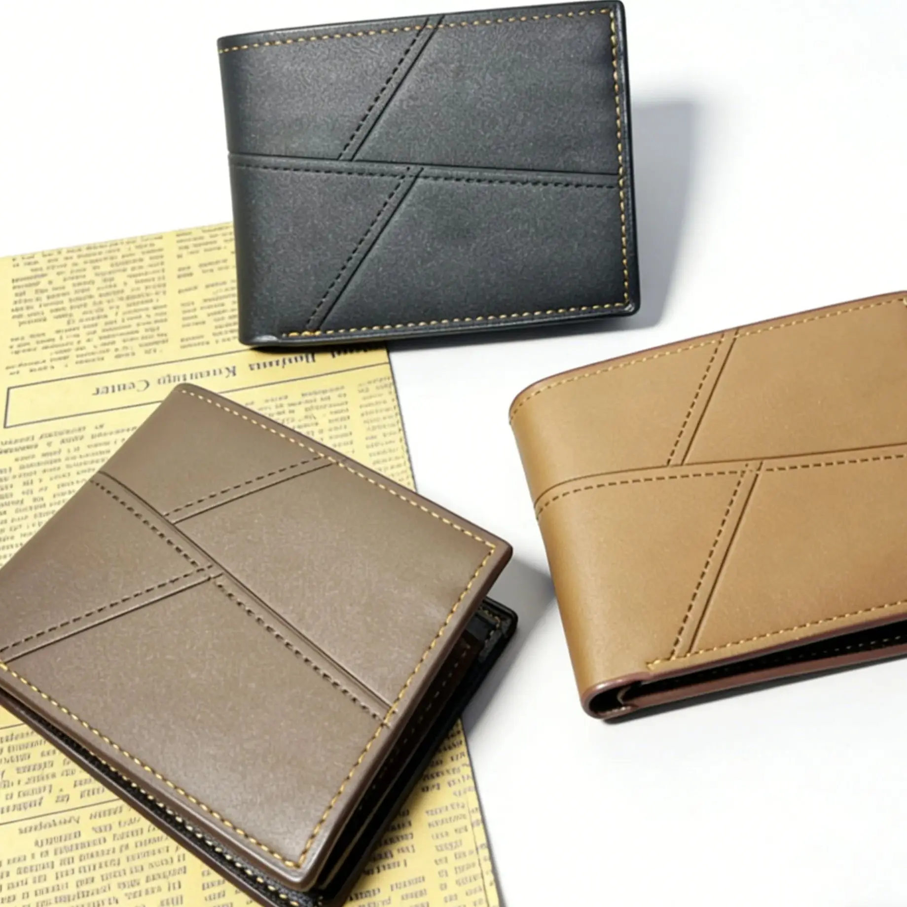 

Summer Commuter Women's Underarm Wing Bag