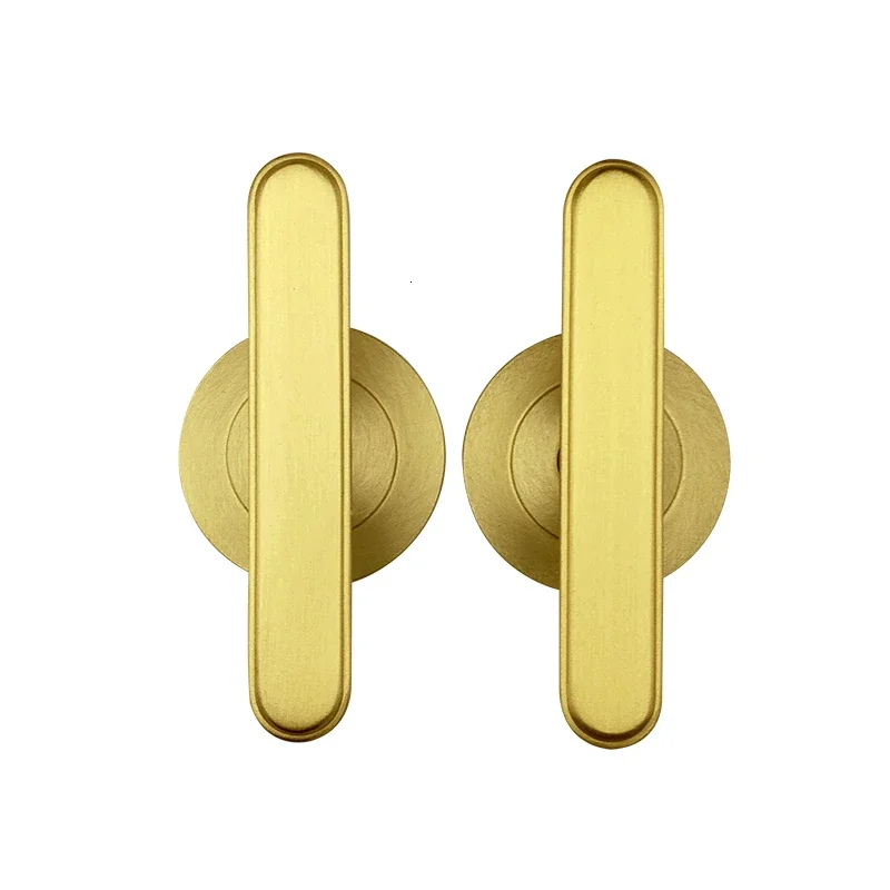 Solid Brass Knob Dresser Knobs Pulls Drawer Pull Handles Unique Kitchen Cabinet Pulls Door Handle Modern