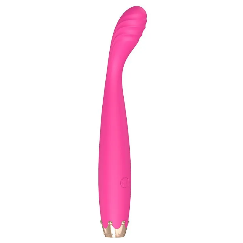 

Novelty toys Trendy Pen Charging G-Point AV Stick Orgasm Stick Double Head Vibration Portable Female Masturbation Sex Products