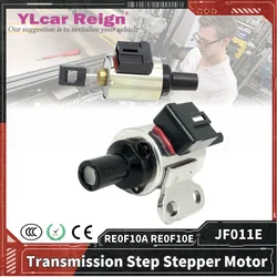 JF011 RE0F10A RE0F10E JF011E CVT Automatic Transmission Gearbox Step Stepper Motor 203452A 33435J D33439N for Nissan Suzuki