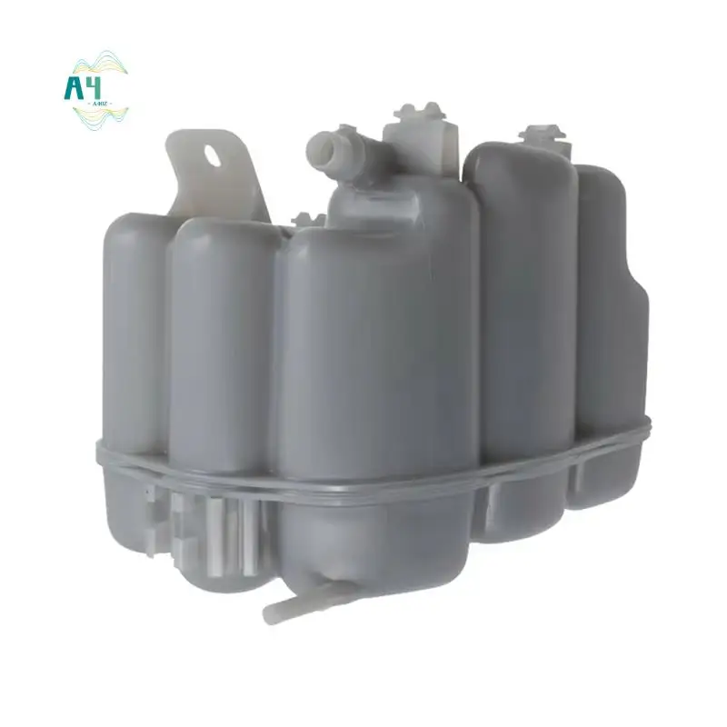 A40Z-Engine Coolant Expansion Tank Auxiliary Water Bottle 7P0121407B 7P0121407 For Porsche Cayenne   Touareg
