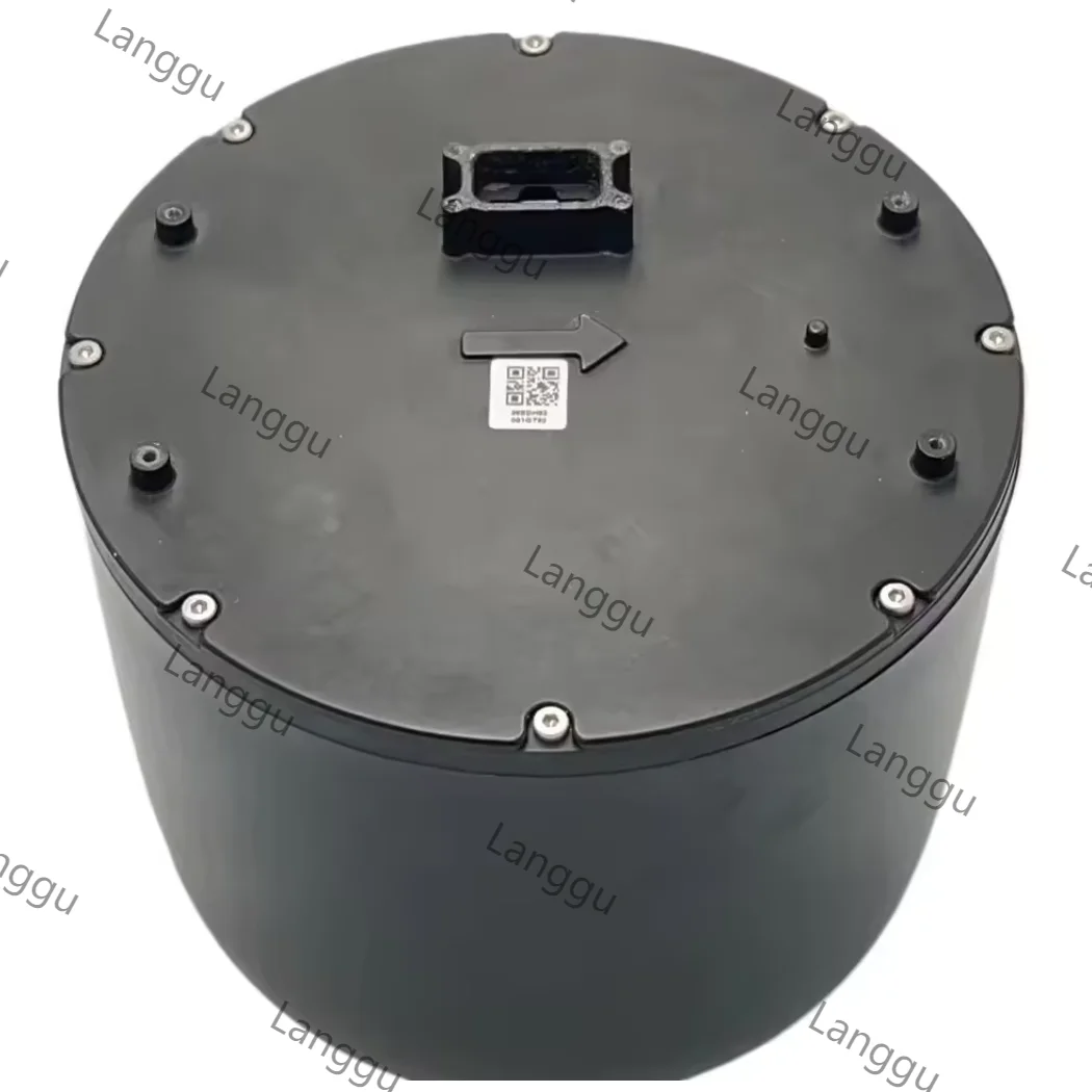 Accessori Drone per Radar DJI T20