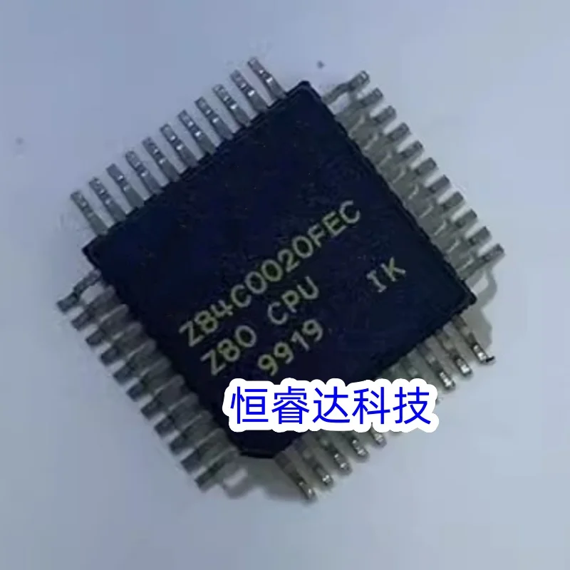 Z84C0020FEC NEW Original Genuine Chip Packing 44-QFP