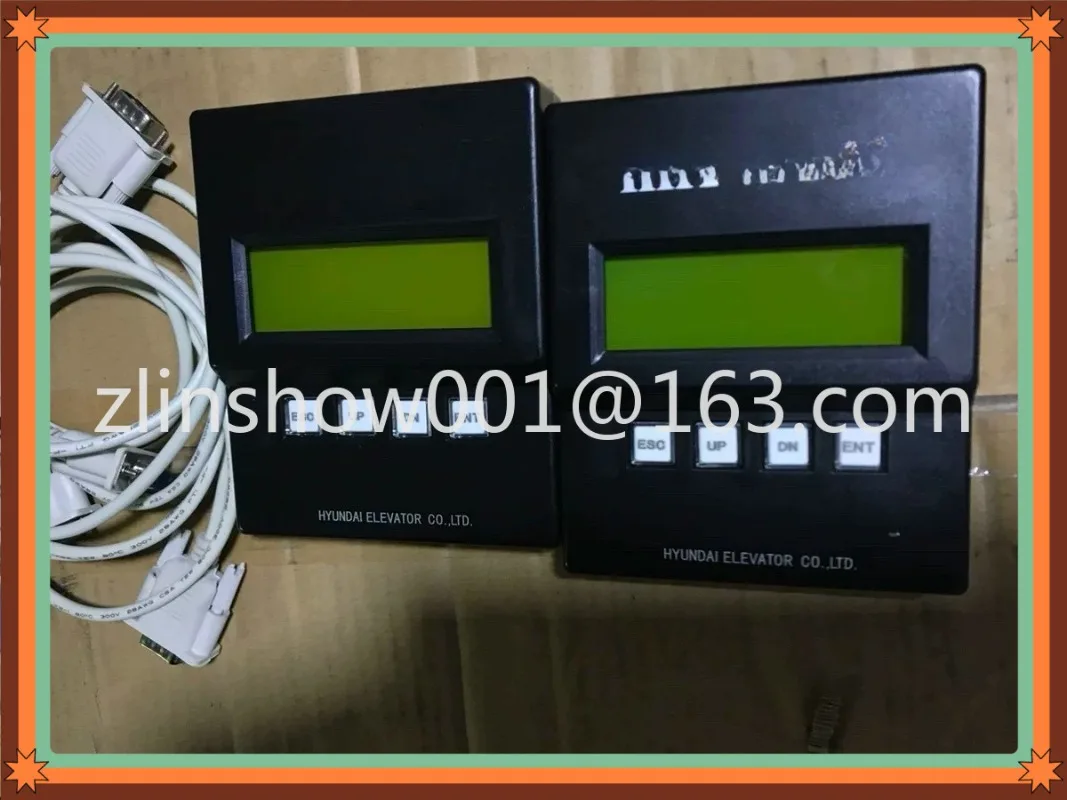 New Modern Elevator Accessories STVF9 Operator, Debugger HHT-WB100 Server