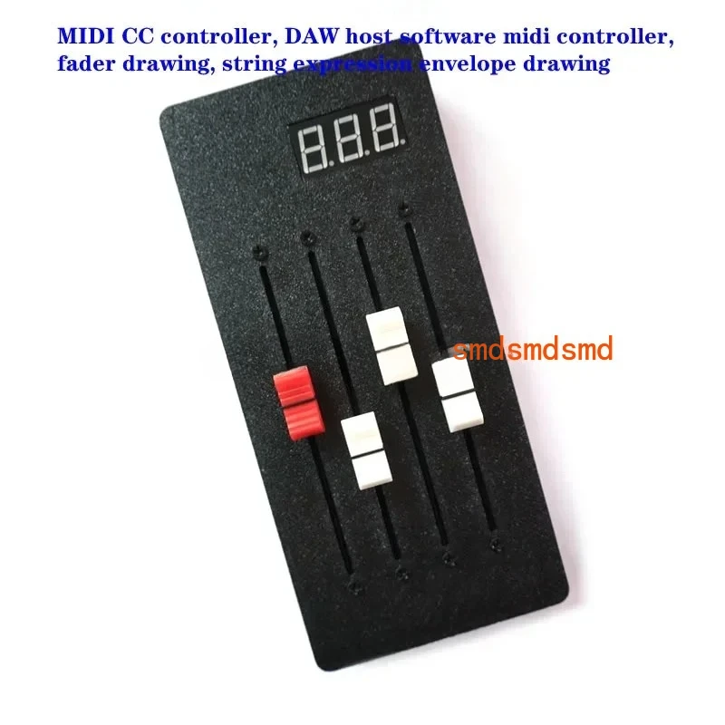 Software Host Daw: …