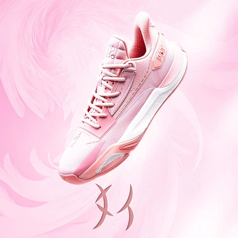 361 Degrees Genesis Men\'s Basketball Shoes Profssional Training Light Breathable Wear-resistant Non-slip Male Sneakers 672511111