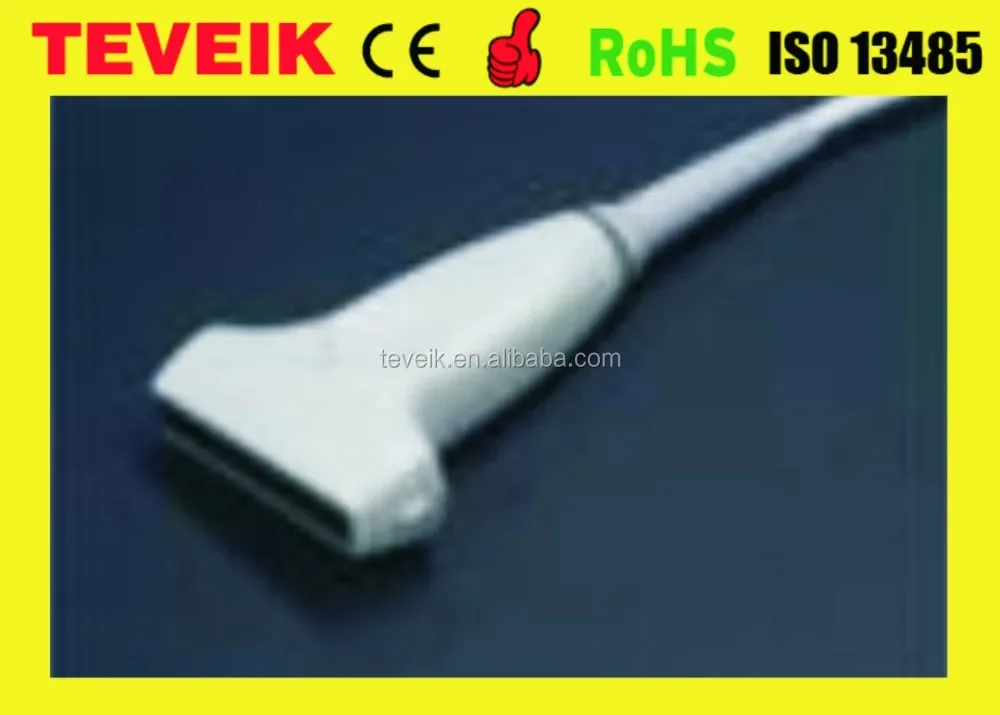 TEVEIK 75L60EA Ultrasound Linear Probe for Mindray DP10 Ultrasound Machine