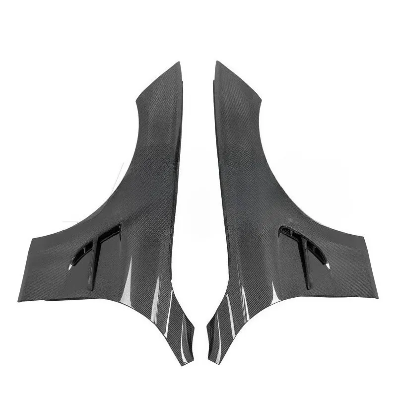 Carbon Fiber Front Fender for 2012-2018 3 Series F30 F35 Car Accessories Modified Upgraded M Power Style 6