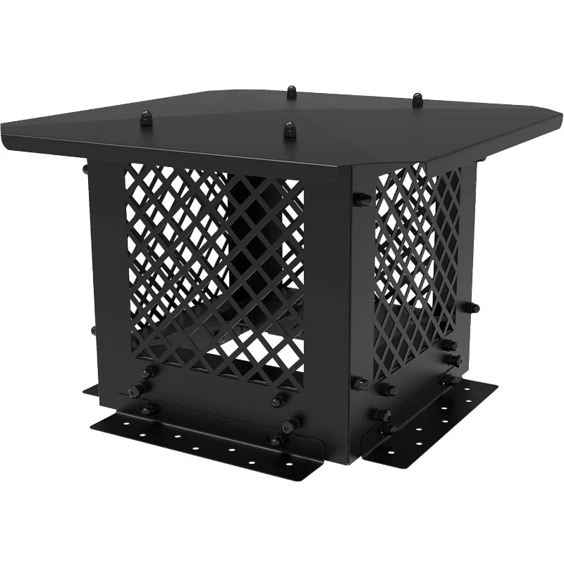 

Chimney cap, chimney rain cap, fireplace