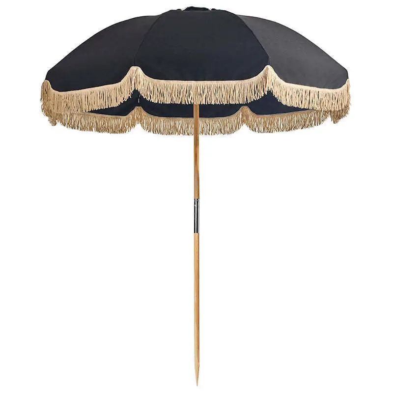 

Beach umbrella outdoor sunscreen portable folding sunshade