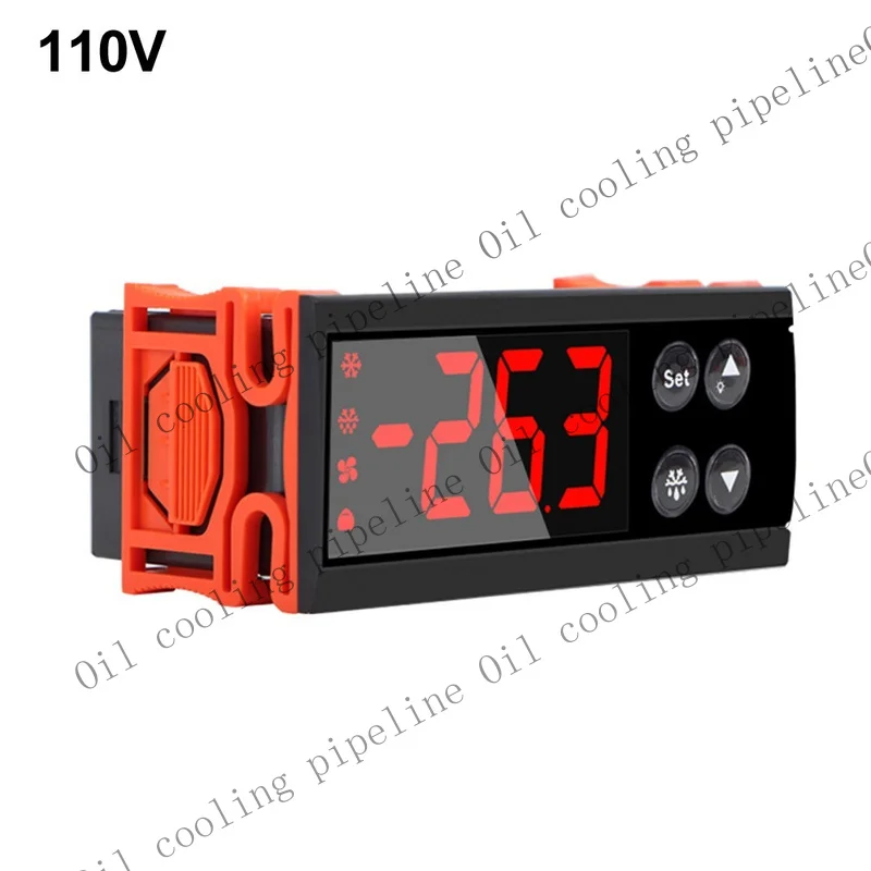 A+ Temperature Controller High-precision Sensor Precise Temperature Control