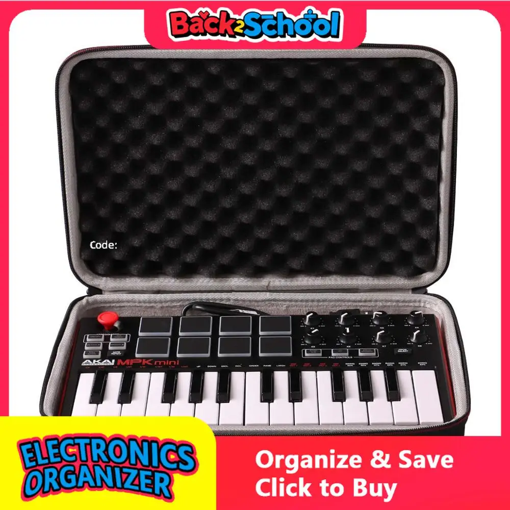 Keyboard Buffer: The Ultimate Guide to Protecting and Transporting Your MIDI Controller