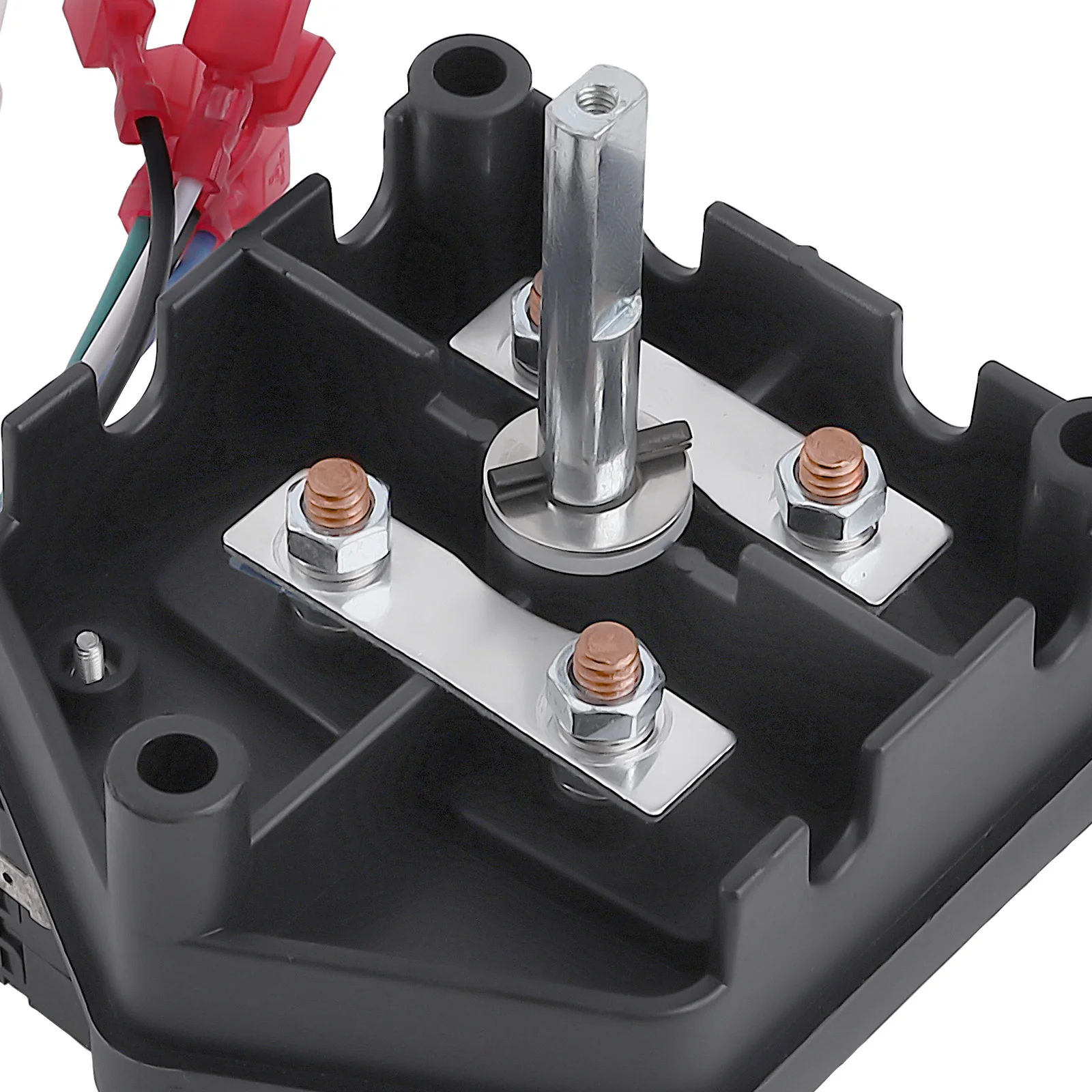 Heavy Duty Forward and Reverse Switch For Club Car DS Golf Cart 1996-Up 1012987 101753005