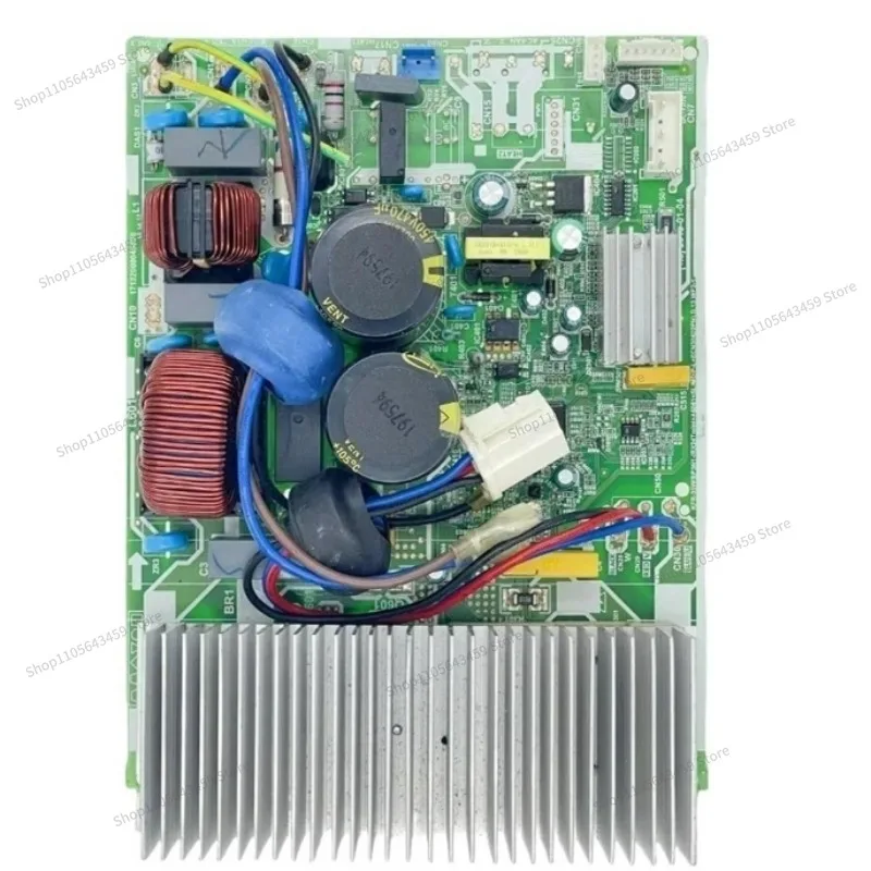 Air conditioner main board accessories EU-KFR26W/BP3N8-X130 circuit board 17222000031157