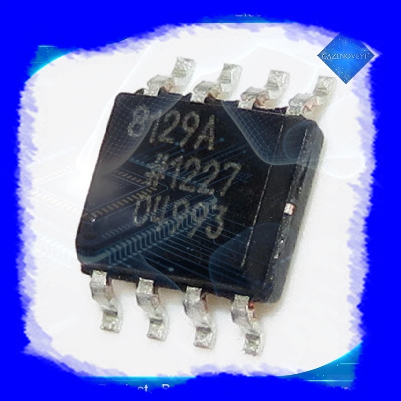 Ample Ready Stock Accept Mixed Chip Models Competitive Price For Bulk Purchases  AD8129 AD8129AR SOP-8 AD8129ARZ