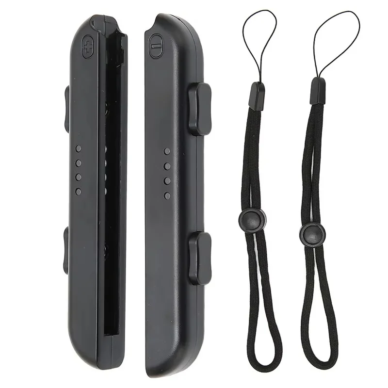2Pcs Gamepad Hand Rope Wrist Strap Replacement Lanyard For Nintendo Switch/OLED For Joy-Con Controller Left Right Handle Set Kit