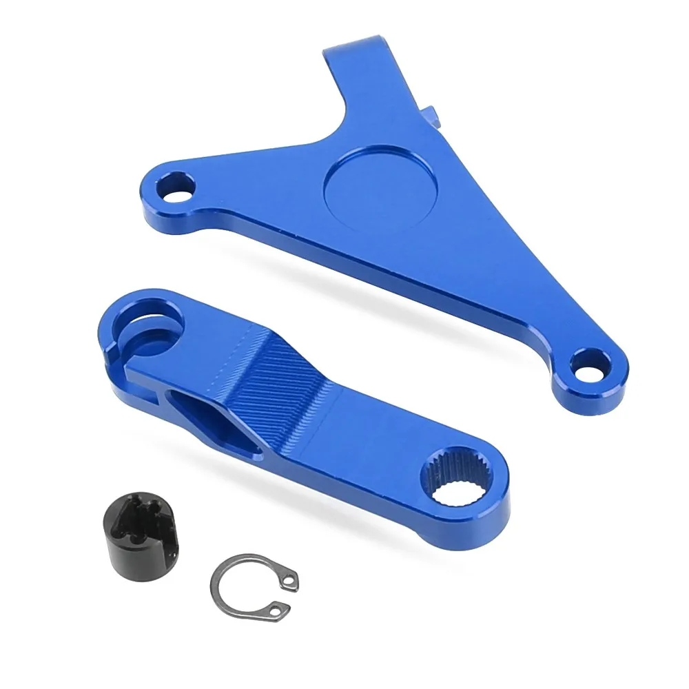 MT-07 TRACER 7 Easy Pull Clutch Lever System For YAMAHA TRACER XSR 700 XTZ700 TENERE 700 MT07 FZ07 R7 Moto Clutch Arm Extension