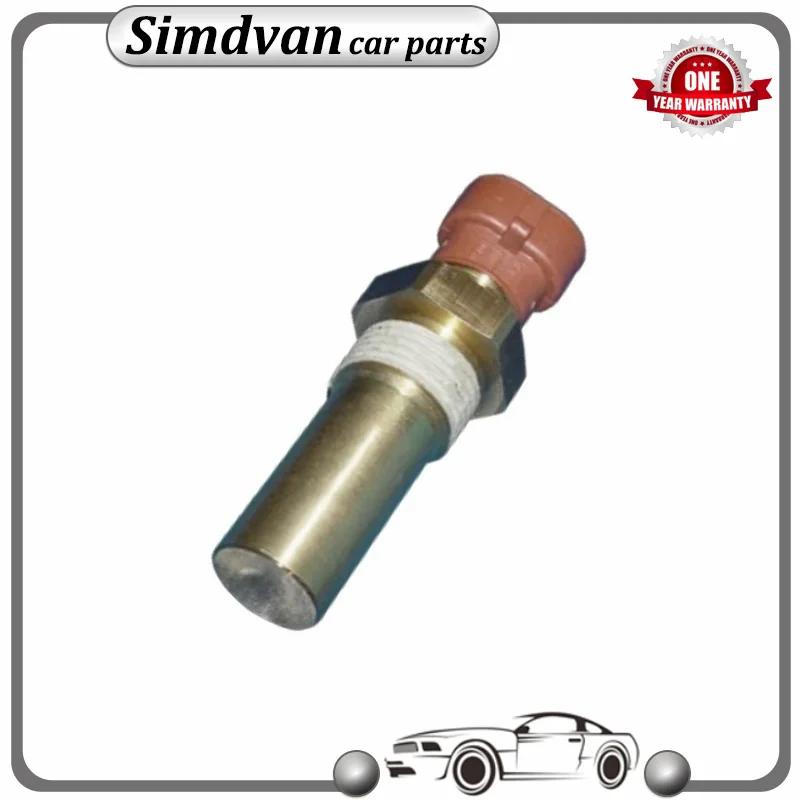 AT ناقل حركة أوتوماتيكي 512 علبة التروس مستشعر سرعة عمود الإدخال QR512E-1703621 QR512E 1703621 لشيري تيجو QQ سويت S11 #2