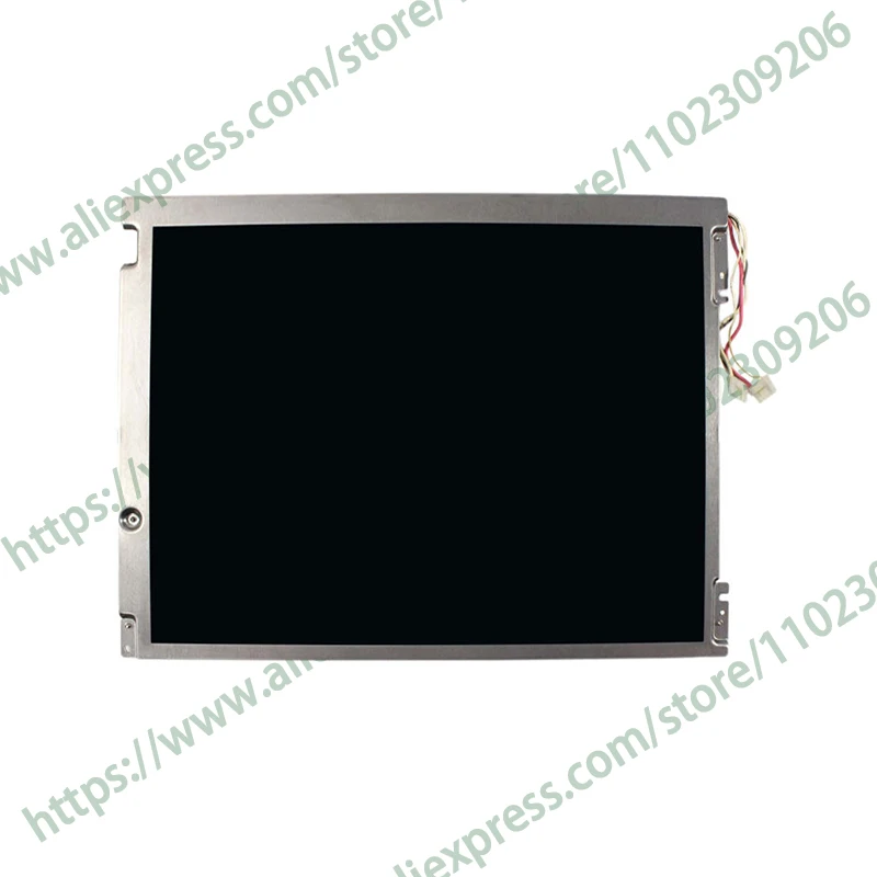 

New Original Plc Controller LQ121S1LG55 LCD Screen Immediate delivery